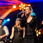 Act on Demand live in Gouda - bedrijfsfeest - coverband feestband